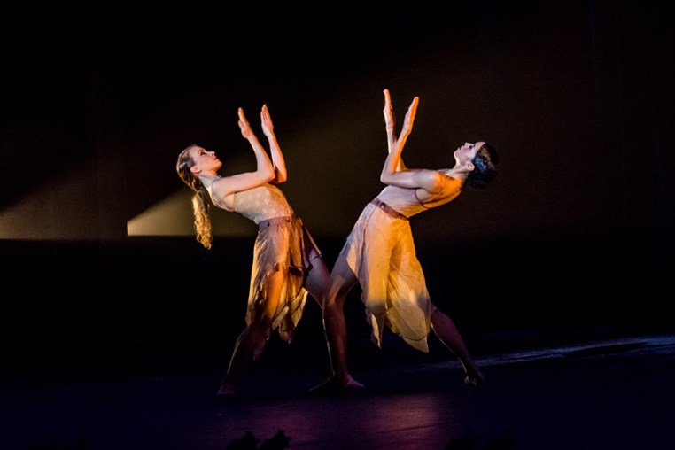 Bejart Ballet Lausanne